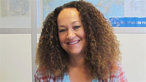 rachel dolezal onlyfans leaked|Rachel Dolezal OnlyFans Leak Reminds Everyone She Has an。